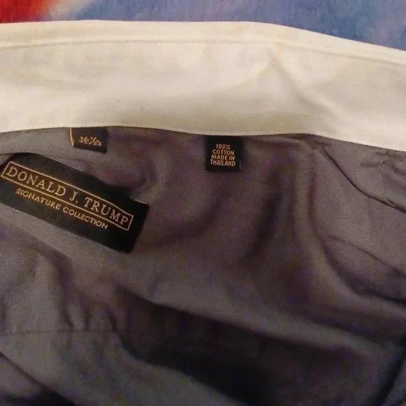 🍭🌹men's button-down shirt - Picture 9 of 10